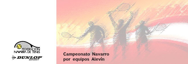 El 15 de febrero finaliza el plazo de inscripci&oacute;n para el Campeonato Navarro por Equipos Alev&iacute;n